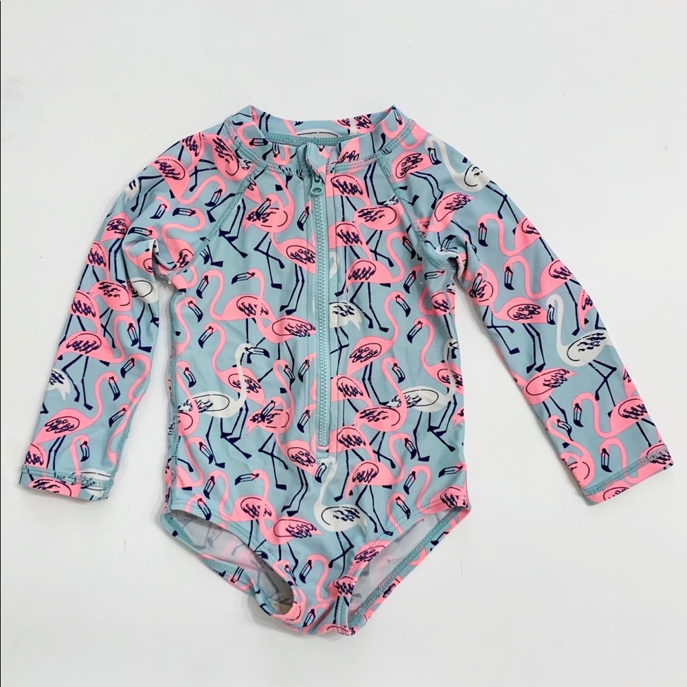 Tea collection swim suit